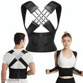 🏋️ Posture Corrector Belt for Men & Women