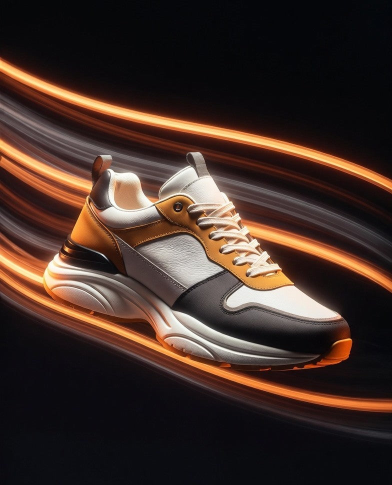 👟 Lightweight Sports Running Shoes for Men