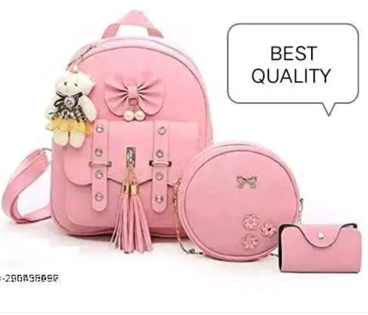 Kids Backpack For Girls