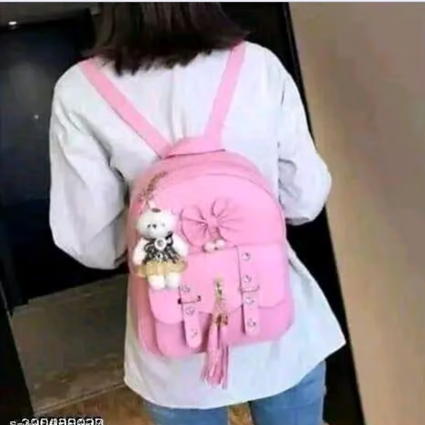 Kids Backpack For Girls