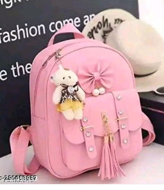 Kids Backpack For Girls