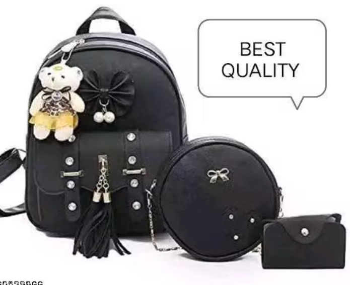 Kids Backpack For Girls