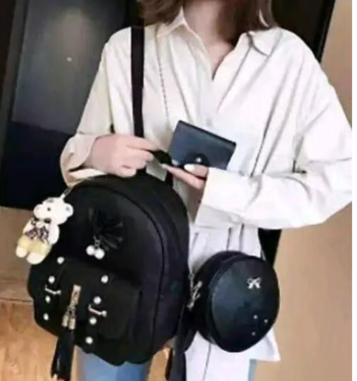 Kids Backpack For Girls