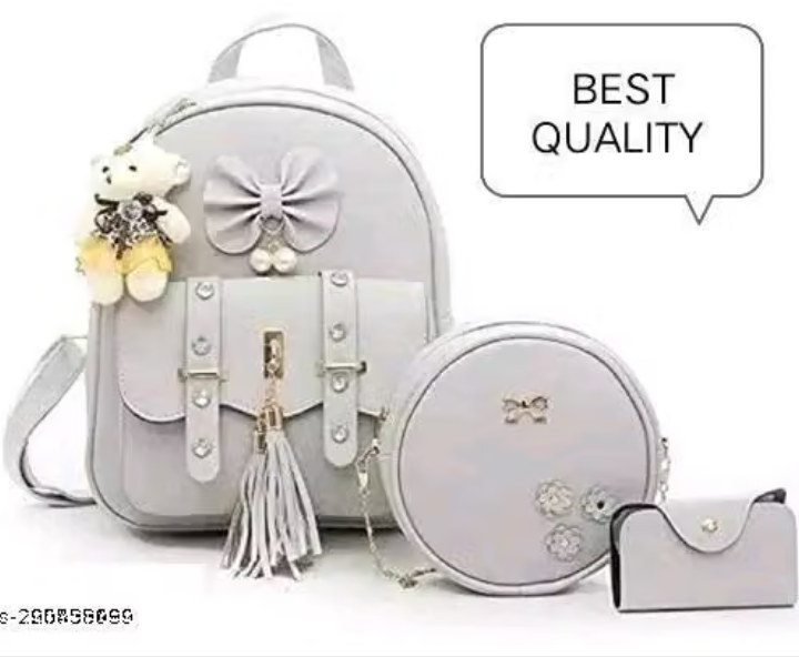 Kids Backpack For Girls