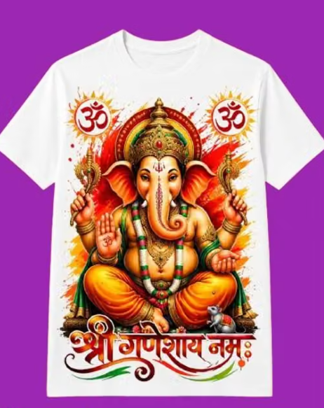 Premium Trending printed T-shirts