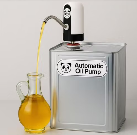 💧 Electric Water Dispenser Pump for 20L