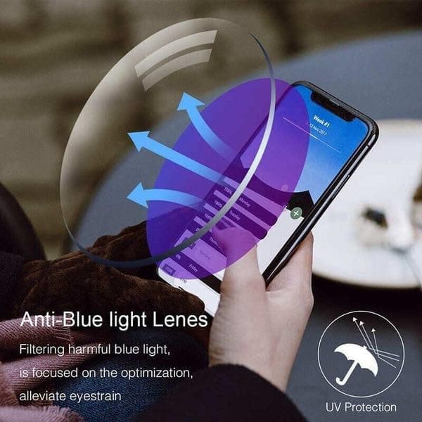 👓 Daily Use Reading Glasses – Pack of 2