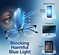 👓 Daily Use Reading Glasses – Pack of 2