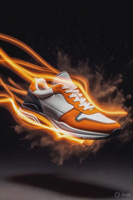 👟 Lightweight Sports Running Shoes for Men