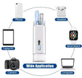💻 Multi-Device Cleaning Kit with Brush