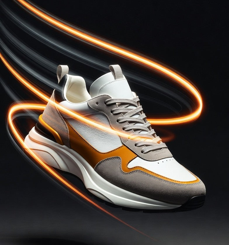 👟 Lightweight Sports Running Shoes for Men